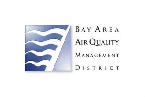 bay area air quality history